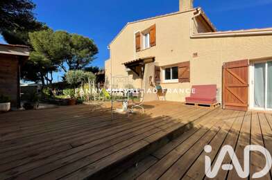 Maison 4 pièces 625000 €