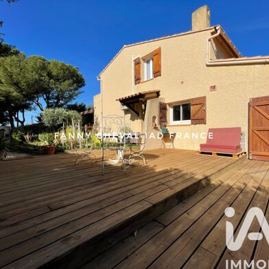 Maison 4 pièces 625000 €
