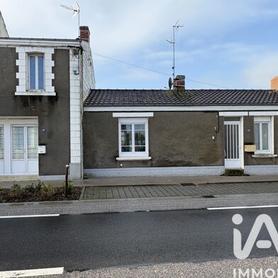 Maison 6 pièces 269000 €