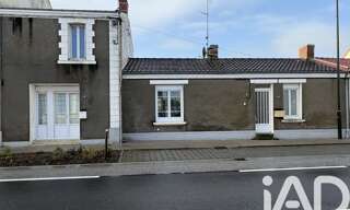 Maison 6 Pièces 206 m² à vendre à Chauvé (44320)