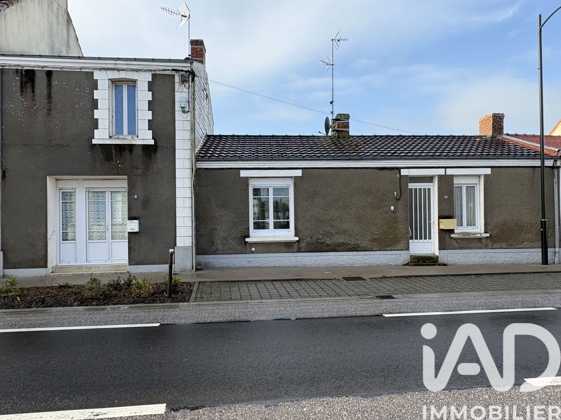 Vente Maison/villa 6 pièces - Photo 2
