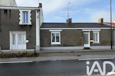 Maison 6 pièces 249000 €