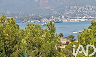 Appartement 5 Pièces 129 m² à vendre à Saint-Mandrier-sur-Mer (83430)