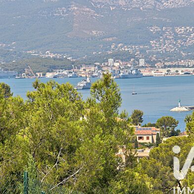 Appartement 5 pièces 555000 €