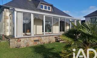 Maison 3 Pièces 73 m² à vendre à Saint-Baudelle (53100)