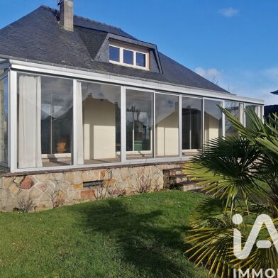 Maison 3 pièces 143000 €