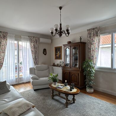 Maison 5 pièces 220000 €