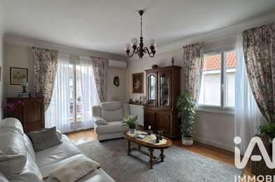 Maison 5 pièces 220000 €