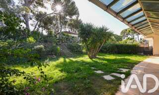 Appartement 1 Pièce 29 m² à vendre à La Ciotat (13600)