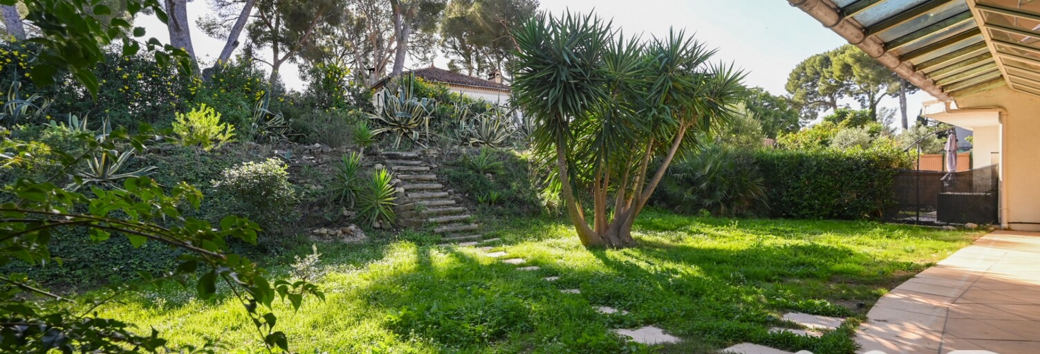 Appartement 1 Pièce 29 m² à vendre à La Ciotat (13600)