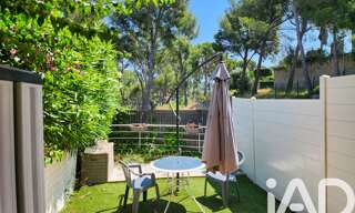 Appartement 1 Pièce 29 m² à vendre à La Ciotat (13600)