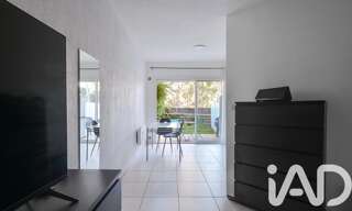 Appartement 1 Pièce 29 m² à vendre à La Ciotat (13600)