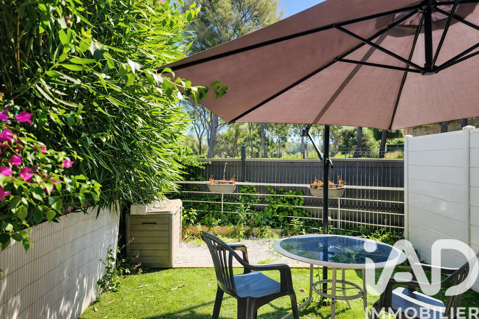 La ciotat - 29m² - 1p.