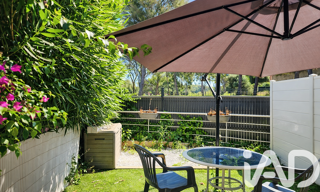 Appartement 1 Pièce 29 m² à vendre à La Ciotat (13600)