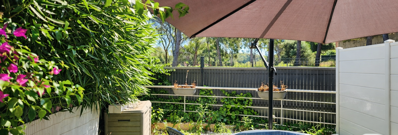 Appartement 1 Pièce 29 m² à vendre à La Ciotat (13600)