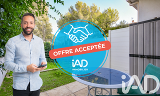 Appartement 1 Pièce 29 m² à vendre à La Ciotat (13600)