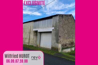 Maison 1 pièces 25000 €