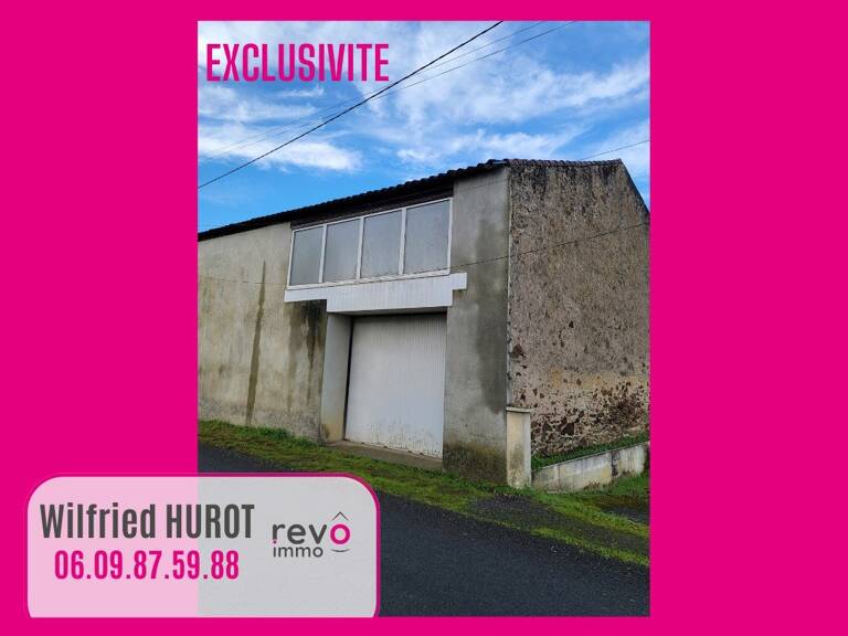 Maison individuelle — photo 1