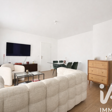 Appartement 2 pièces 216000 €