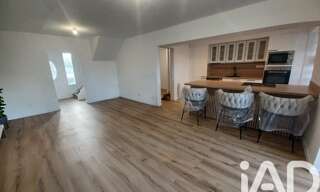Maison 5 Pièces 88 m² à vendre à Équihen-Plage (62224)