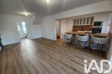 Maison 5 pièces 313500 €
