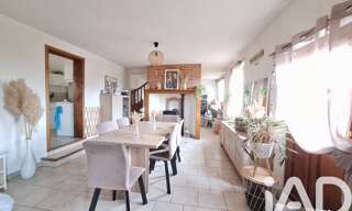 Maison 5 Pièces 86 m² à vendre à Forges-les-Eaux (76440)