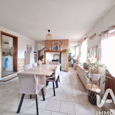 Maison 5 pièces 179000 €