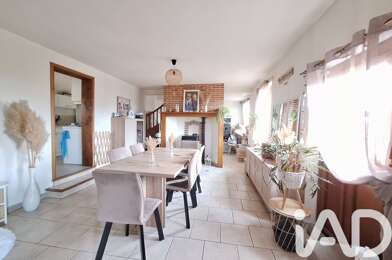 Maison 5 pièces 179000 €