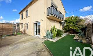 Maison 4 Pièces 66 m² à vendre à Vauvert (30600)
