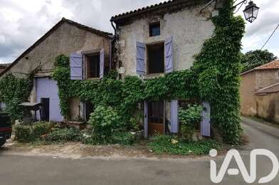 Maison 6 pièces 45000 €