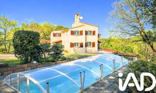 Maison 8 Pièces 226 m² à vendre à Éguilles (13510)