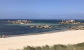 Maison 9 Pièces 150 m² à vendre à Plouescat (29430)