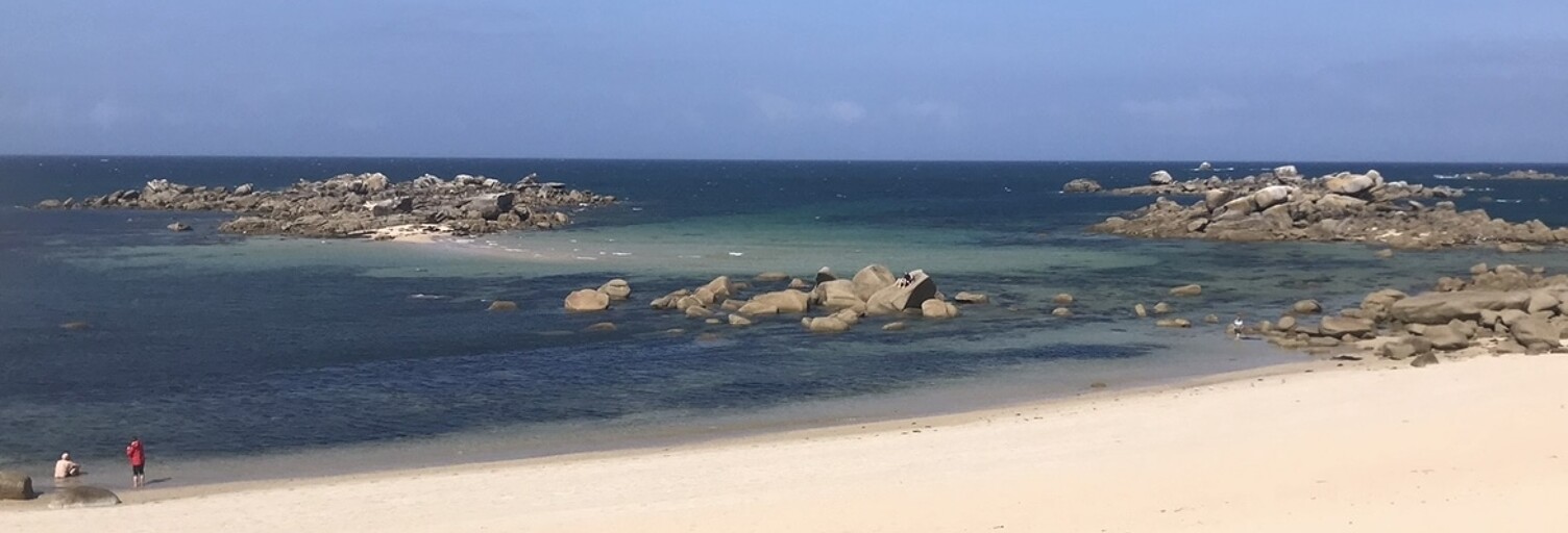 Maison 9 Pièces 150 m² à vendre à Plouescat (29430)