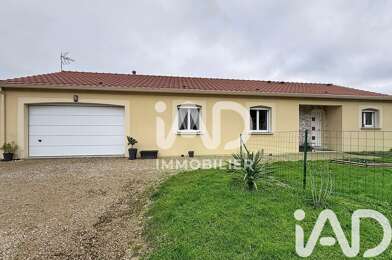 Maison 6 pièces 220000 €