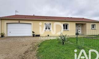 Maison 6 Pièces 112 m² à vendre à Maffrécourt (51800)