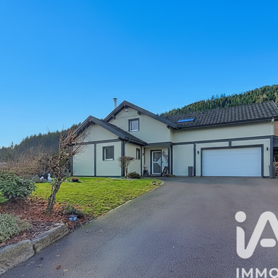 Maison 8 pièces 414000 €