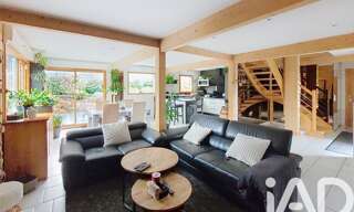 Maison 8 Pièces 165 m² à vendre à Ban-sur-Meurthe-Clefcy (88230)