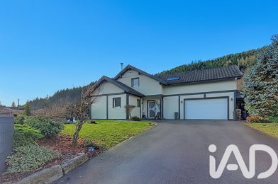 Maison 8 pièces 390000 €