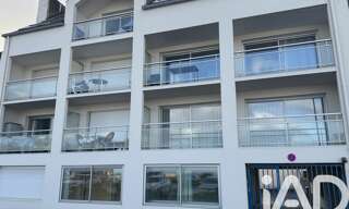 Appartement 3 Pièces 63 m² à vendre à Binic-Étables-sur-Mer (22520)