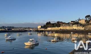 Appartement 3 Pièces 63 m² à vendre à Binic-Étables-sur-Mer (22520)