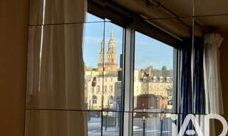 Appartement 3 Pièces 63 m² à vendre à Binic-Étables-sur-Mer (22520)