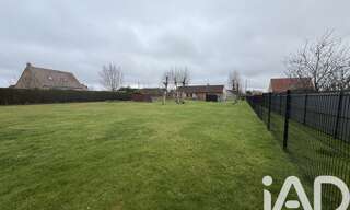 Maison 5 Pièces 112 m² à vendre à Holque (59143)