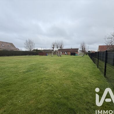 Maison 5 pièces 322000 €