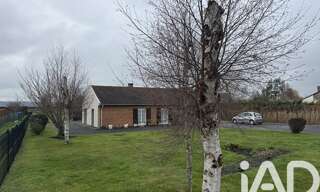 Maison 5 Pièces 112 m² à vendre à Holque (59143)