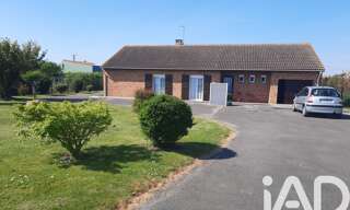 Maison 5 Pièces 112 m² à vendre à Holque (59143)