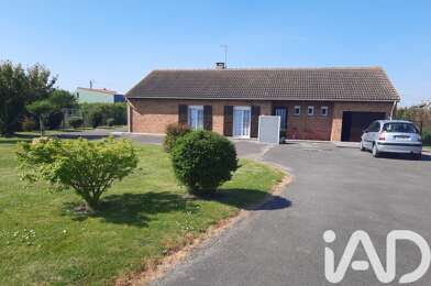 Maison 5 pièces 322000 €