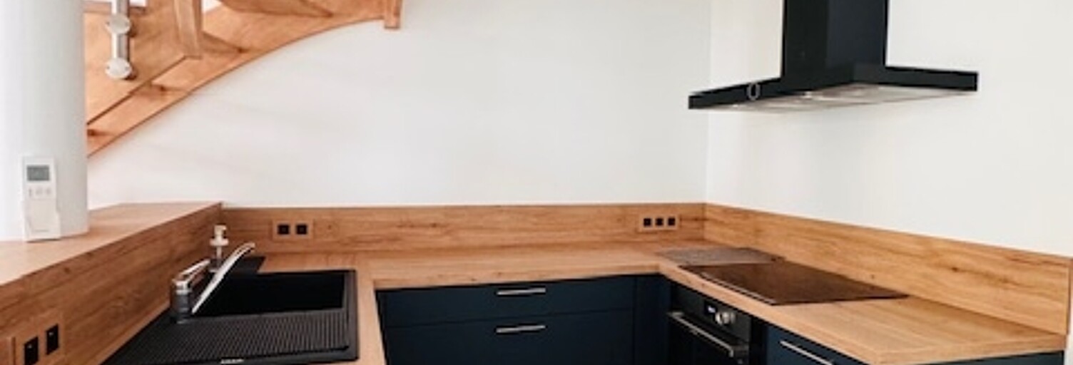 Maison 3 Pièces 48 m² à vendre à Libourne (33500)