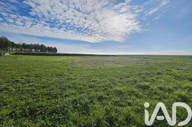 Terrain  23500 €