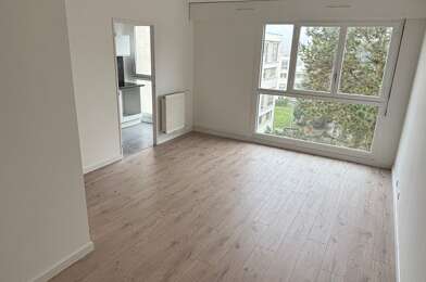 Appartement 1 pièces 125000 €