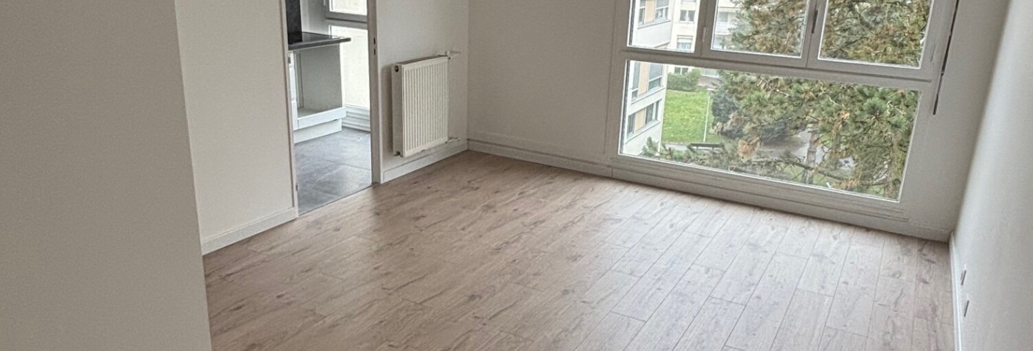 Appartement 1 Pièce 31 m² à vendre à Les Ulis (91940)
